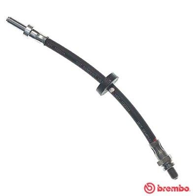 BREMBO T24003 Frem Hortumu Ford Escort Iii Gaa 09/80-07/86-Ford Escort Iii Convertible Ald 09/83-12/89-Ford Es