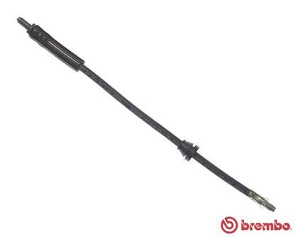 BREMBO T24006 Frem Hortumu Ford Fiesta Hatchback Van Fvd 03/83-12/95-Ford Fiesta Hatchback Van Wfvt 05/76-11/8