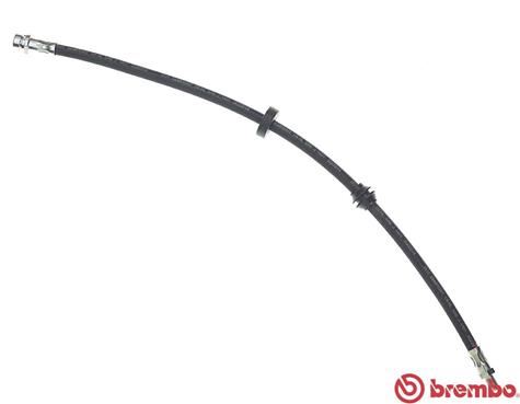 BREMBO T24021 Frem Hortumu Ford Cougar Ec 08/98-12/01-Ford Mondeo I Gbp 02/93-08/96-Ford Mondeo I Saloon Gbp