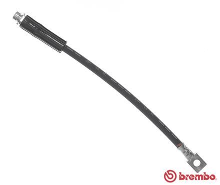 BREMBO T24022 Frem Hortumu Ford Mondeo I Turnier Bnp 01/93-08/96-Ford Mondeo Ii Turnier Bnp 08/96-09/00