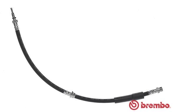 IVECO 1211729 Tapa Yağ Boru