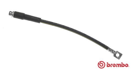 CAV-C600061A Fren Hortumu Sol Arka ( Ford Mondeo  Ii Sedan (Bfp) 2.5 St 200 99-00)