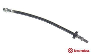 BREMBO T24138 Frem Hortumu Ford Mondeo Iii B5y 10/00-03/07-Ford Mondeo Iii Saloon B4y 10/00-09/07-Ford Mondeo