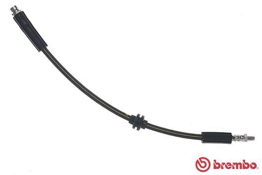 WBH0658 Fren Hortumu Arka Sol-Sag 470mm Ford Kuga I 2008-2013