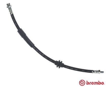 BREMBO T24149 Frem Hortumu Ford C-Max Ii Dxa/Cb7. Dxa/Ceu 04/10-06/19-Ford C-Max Ii Van 10/10-06/19-Ford Focus I