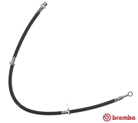 BREMBO T28001 Frem Hortumu Honda Accord Iv Cb 11/89-12/93-Honda Accord Iv Aerodeck Cb 09/89-02/94-Honda Accord