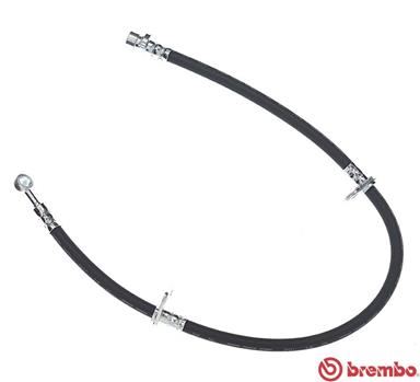 BREMBO T28002 Frem Hortumu Honda Accord Iv Cb 11/89-12/93-Honda Accord Iv Aerodeck Cb 09/89-02/94-Honda Accord
