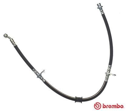 BREMBO T28006 Frem Hortumu Honda Civic Ii Shuttle Ee 01/88-02/95-Honda Civic Iv Hatchback Ec. Ed. Ee 09/87-10/
