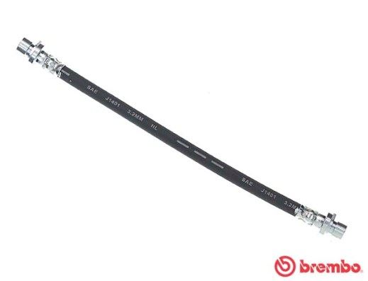 BREMBO T28012 Frem Hortumu Honda Cr-V I Rd 10/95-07/02-Honda Logo Ga 03/99-03/02