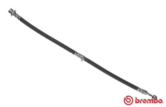 BREMBO T28063 Frem Hortumu Honda Logo Ga 03/99-03/02