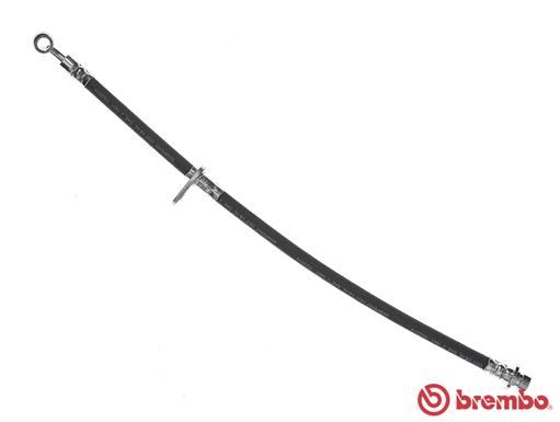 BREMBO T28090 Frem Hortumu Honda Accord Vii Cl. Cn 01/03-09/12-Honda Accord Vii Tourer Cm. Cn 04/03-05/08