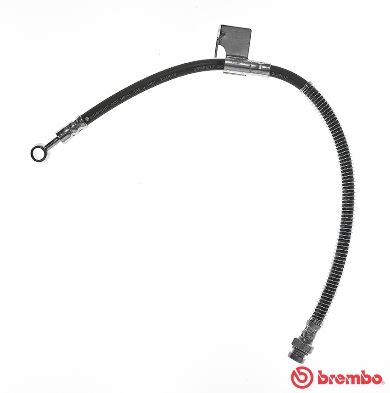 BREMBO T30049 Ön Fren Hortumu Sol Accent