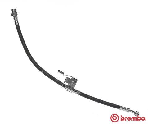 BREMBO T30066 Frem Hortumu Hyundai Getz Tb 06/01-01/11