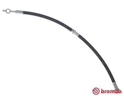 BREMBO T30076 Frem Hortumu Hyundai Santa F I Sm 11/00-03/06-Hyundai Santa F Ii Cm 01/05-03/15