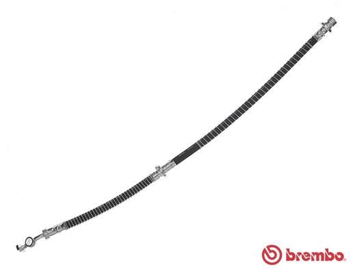 BREMBO T44022 Frem Hortumu Land Rover Discovery I Lj 06/89-12/98-Land Rover Discovery Ii L318 10/98-08/04