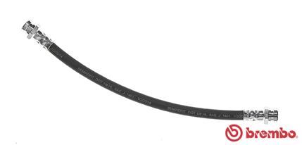 BREMBO T49012 Frem Hortumu Mazda 323 F Vi Bj 09/98-05/04-Mazda 323 P V Ba 10/96-09/98-Mazda 323 S Vi Bj 05/9