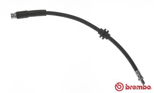 BREMBO T49046 Frem Hortumu Mazda 3 Bk 10/03-12/09-Mazda 3 Bl 12/08-09/14-Mazda 3 Saloon Bk 09/99-12/09-Mazda