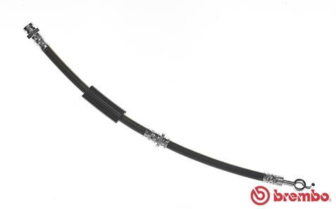 BREMBO T49050 Frem Hortumu Mazda 323 F V Ba 07/94-09/98-Mazda 323 F Vi Bj 09/98-05/04-Mazda 323 P V Ba 10/96