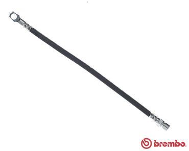 BREMBO T50002 Frem Hortumu Mercedes-Benz Mb Bus W631 02/88-04/96-Mercedes-Benz Mb Platform/Chassis W631 02/88-