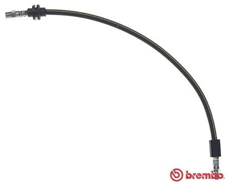 BREMBO T50011 Fren Hortumu On Mercedes S-Class W140 91>99