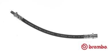 BSG 60-730-034 Fren Hortumu Arka  W168-169-245-414