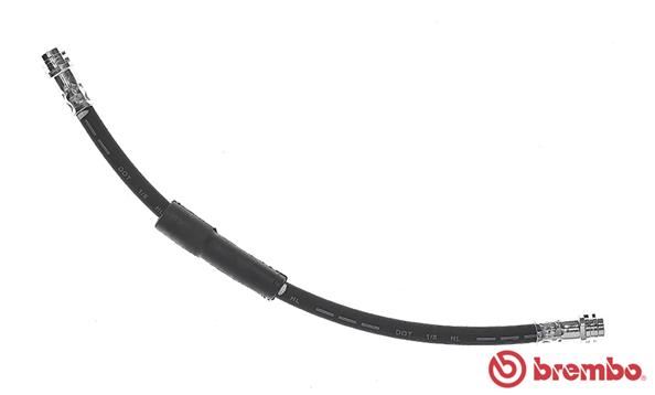 BREMBO T50059 Frem Hortumu Mercedes-Benz Vaneo 414 02/02-07/05