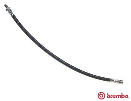 BREMBO T50067 Fren Hortumu On Mercedes W212 S212 X218 C218
