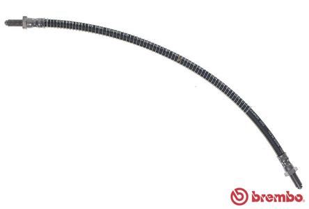 BREMBO T52010 Frem Hortumu Land Rover 110/127 Ldh 09/83-12/90-Land Rover 90 I Ldv 01/84-08/90-Land Rover Defen