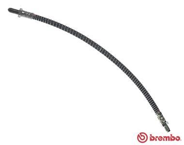 BREMBO T52013 Frem Hortumu Land Rover 110/127 Ldh 09/83-12/90-Land Rover 90 I Ldv 01/84-08/90-Land Rover Defen
