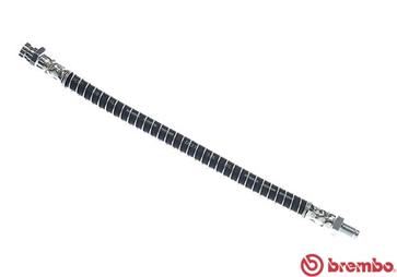WBH0730 Debriyaj Hortumu 290mm Kamyonet Mitsubishi L300 (P0w,P1w) 1986-2006