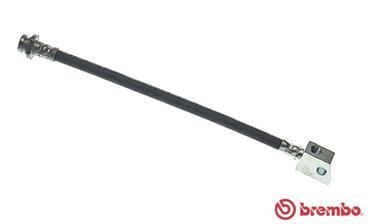 BREMBO T56032 Frem Hortumu Nissan Serena C23 06/91-09/01-Nissan Vanette Cargo Bus Hc 23 04/94-05/01-Nissan Van