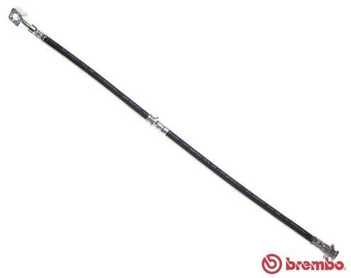 BREMBO T56037 Frem Hortumu Nissan Serena C23 06/91-09/01-Nissan Vanette Bus C22 10/86-06/13-Nissan Vanette Car