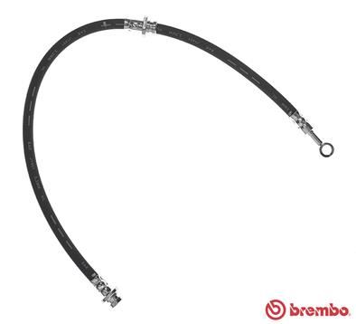 CAV-C900487A Fren Hortumu Sag Arka - ( Nissan   Almera Tino (V10) 1.8 02-06 )
