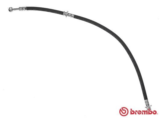 CAV-C901224A Fren Hortumu Sag Arka (Nissan Premiera/ Hb / Traveller 96-02)