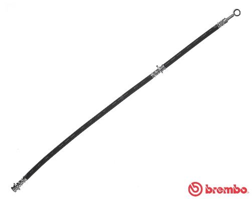 CAV-C901232A Fren Hortumu Arka (Nissan  Primera Hb 96-02) / (Primera Traveller 96-02)