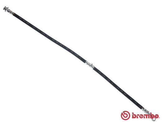 BCH 1987481432 Fren Hortumu Ön Sol . Qashqai (J10)
