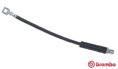 BREMBO T59006 Frem Hortumu Opel Ascona C J82 09/81-10/88-Opel Ascona C Hatchback J82 09/81-08/88-Opel Kadett C