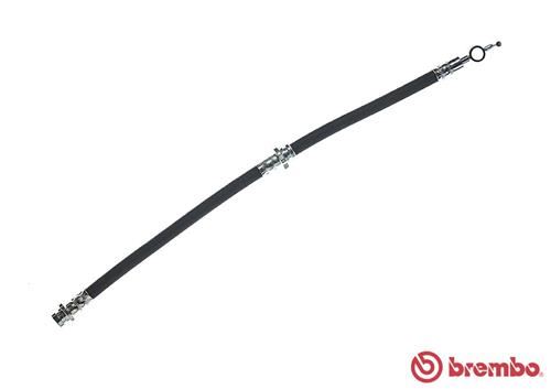 BREMBO T59010 Frem Hortumu Isuzu Trooper I Ubs 01/83-12/91-Isuzu Trooper I Open Off-Road Vehicle Ubs 01/83-12/