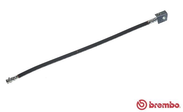 BREMBO T59011 Frem Hortumu Isuzu D-Max I Tfr. Tfs 05/02-12/12-Isuzu Trooper I Ubs 01/83-12/91-Isuzu Trooper I