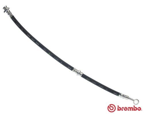 BREMBO T59024 Frem Hortumu Opel Agila A H00 09/00-12/07-Suzuki Ignis I Fh 10/00-12/05-Suzuki Wagon R Hatchb