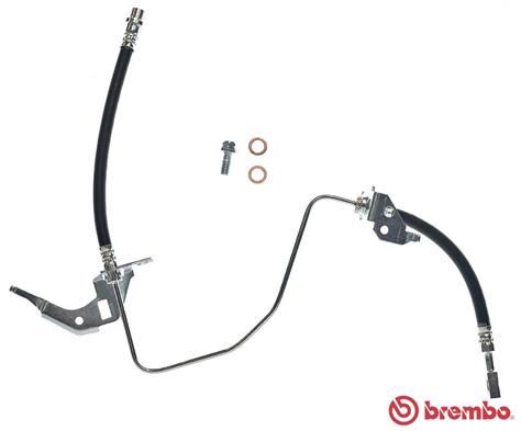 GM 13334945 Arka Fren Hortumu Sol Disk Fren Opel Astra G-Astra H-Meriva A-B Zafira A-B Combo C