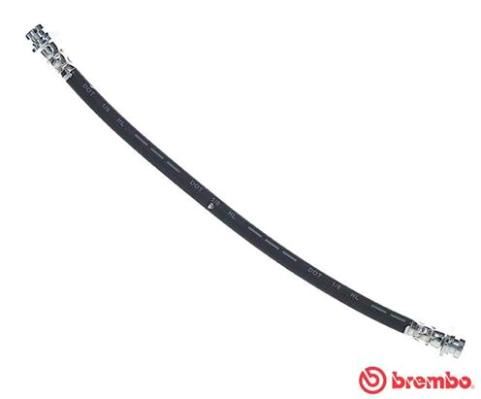 BREMBO T59082 Frem Hortumu Opel Agila B H08 04/08-10/14-Suzuki Splash Ex 01/08->-Suzuki Swift Iii Mz. Ez 0