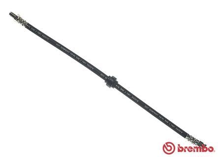 BREMBO T61015 Frem Hortumu Citro N Visa 09/78-03/91-Fiat Regata 138 09/83-08/95-Fiat Regata Weekend 138 06/83-