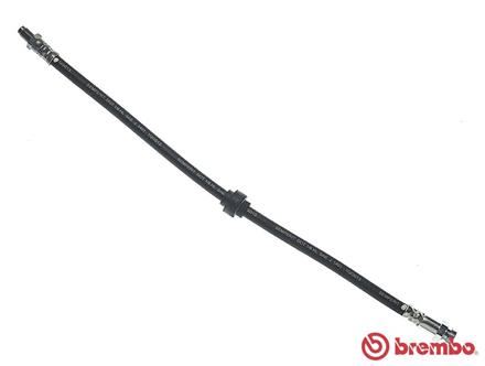 BREMBO T61027 Frem Hortumu Citro N Bx Xb- 10/82-12/94-Citro N Bx Break Xb- 04/83-12/94
