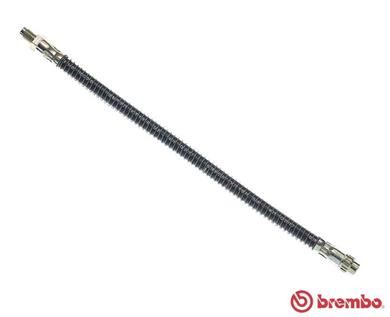BREMBO T61029 Ön Fren Hortumu Peugeot P106 91>04 P806 94>02 Citroen Saxo 96>03 Evasion 94>02