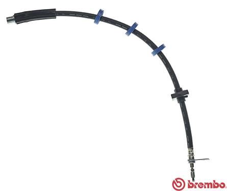 BREMBO T61034 Frem Hortumu Peugeot 406 8b 08/95-01/05-Peugeot 406 Break 8e/F 10/96-10/04-Peugeot 406 Coupe 8c