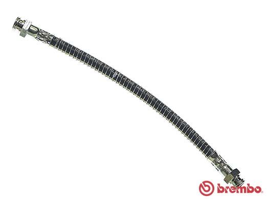 BREMBO T61038 Frem Hortumu Citro N Xsara N1 04/97-12/05-Citro N Xsara Break N2 10/97-03/10-Citro N Xsara Coupe