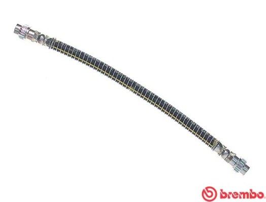 BREMBO T61049 Frem Hortumu Citro N C5 I Dc 03/01-03/05-Citro N C5 I Break De 06/01-09/04-Citro N C5 Ii Rc 08