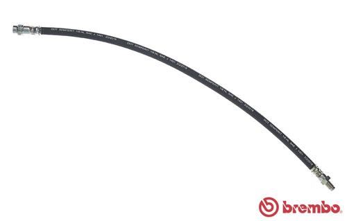 BREMBO T61054 Frem Hortumu Citro N C8 Ea. Eb 06/02->-Citro N Jumpy U6u 06/94-12/06-Citro N Jumpy Platform/Chas