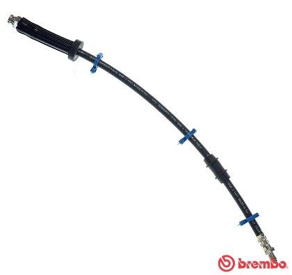 BREMBO T61066 Ön Fren Hortumu Peugeot Boxer-Citroen Jumper-Fiat Ducato 94>02